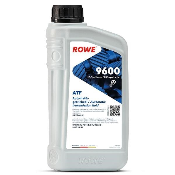 Kup Rowe 25036001099 – super cena na 2407.PL!