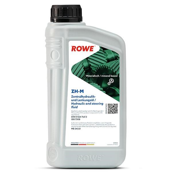 Kup Rowe 30502001099 – super cena na 2407.PL!