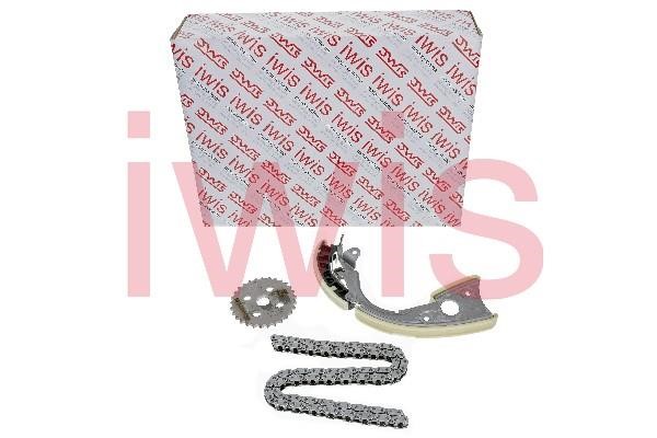 Buy IWIS Motorsysteme 71654SET at a low price in Poland!