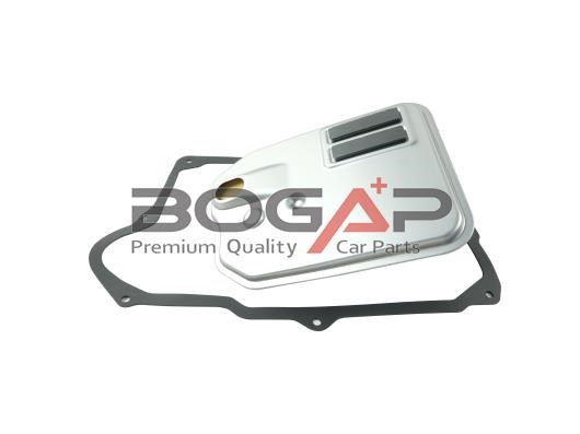 BOGAP C8115102 Фильтр АКПП C8115102: Отличная цена - Купить в Польше на 2407.PL!