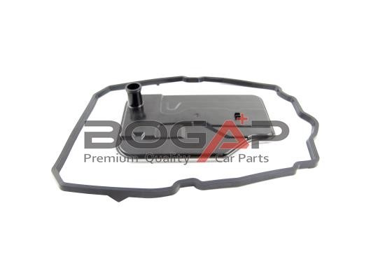 BOGAP C8115105 Automatic transmission filter C8115105: Buy near me in Poland at 2407.PL - Good price!