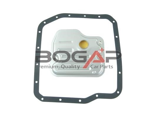 BOGAP T8115100 Automatic transmission filter T8115100: Buy near me in Poland at 2407.PL - Good price!