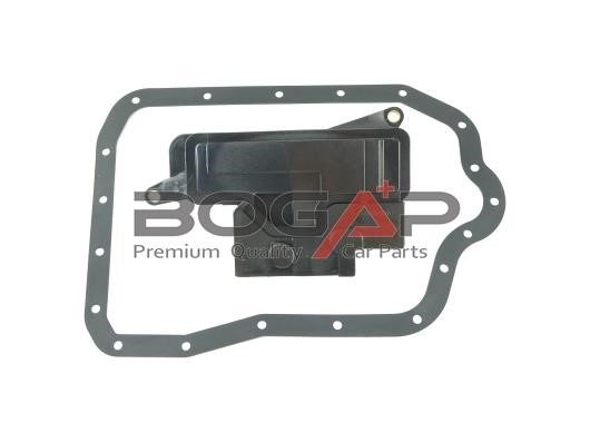 BOGAP T8115102 Automatic transmission filter T8115102: Buy near me in Poland at 2407.PL - Good price!