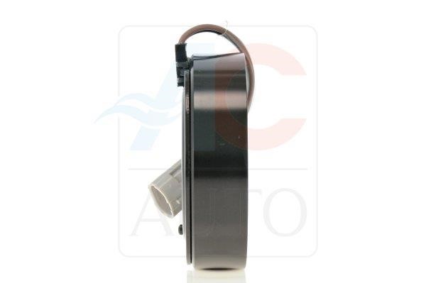 Coil, magnetic-clutch compressor ACAUTO AC-04SD05