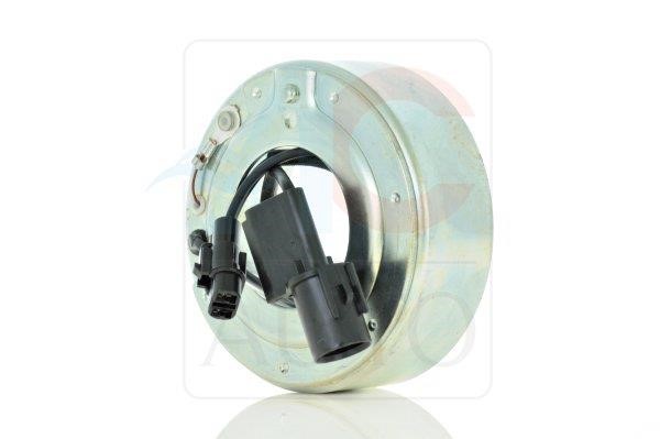 ACAUTO AC-04MI01 Coil, magnetic-clutch compressor AC04MI01: Buy near me at 2407.PL in Poland at an Affordable price!