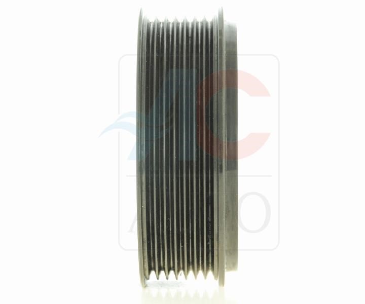 Magnetic Clutch, air conditioning compressor ACAUTO AC-06DN46