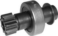 Opel 1802 Freewheel gear, starter 1802: Buy near me at 2407.PL in Poland at an Affordable price!