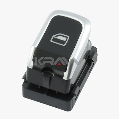 Kraw AN-1507C Power window button AN1507C: Buy near me at 2407.PL in Poland at an Affordable price!