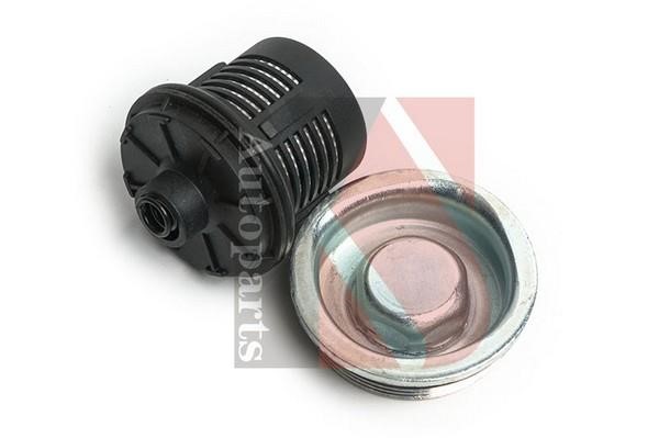 YS Parts YS-OS004QX Oil Filter, differential YSOS004QX: Buy near me in Poland at 2407.PL - Good price!