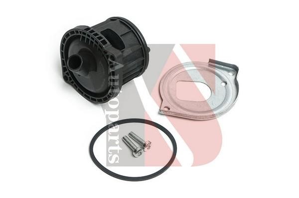 YS Parts YS-OS005QX Oil Trap, crankcase breather YSOS005QX: Buy near me in Poland at 2407.PL - Good price!