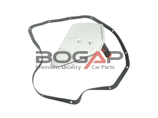 BOGAP A8115102 Automatic transmission filter A8115102: Buy near me in Poland at 2407.PL - Good price!
