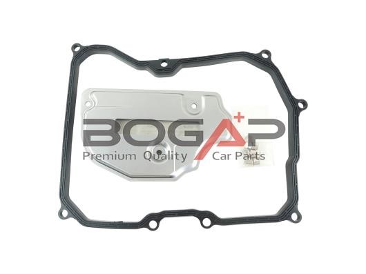 BOGAP A8115108 Automatic transmission filter A8115108: Buy near me in Poland at 2407.PL - Good price!