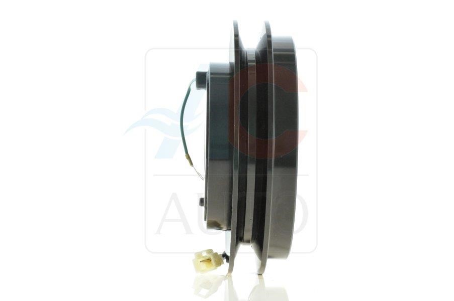 Magnetic Clutch, air conditioner compressor ACAUTO AC-06DN101