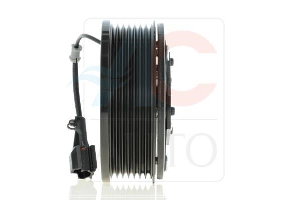 Magnetkupplung, Klimakompressor                              ACAUTO AC-06ZX15