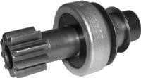 Opel 2074 Freewheel gear, starter 2074: Buy near me at 2407.PL in Poland at an Affordable price!