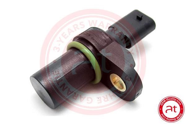 AT Autoteile AT 10462 Crankshaft position sensor AT10462: Buy near me at 2407.PL in Poland at an Affordable price!