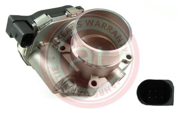 AT Autoteile AT 20088 Throttle damper AT20088: Buy near me in Poland at 2407.PL - Good price!