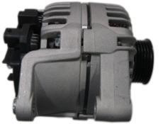 General Motors AG1616 Alternator AG1616: Buy near me at 2407.PL in Poland at an Affordable price!