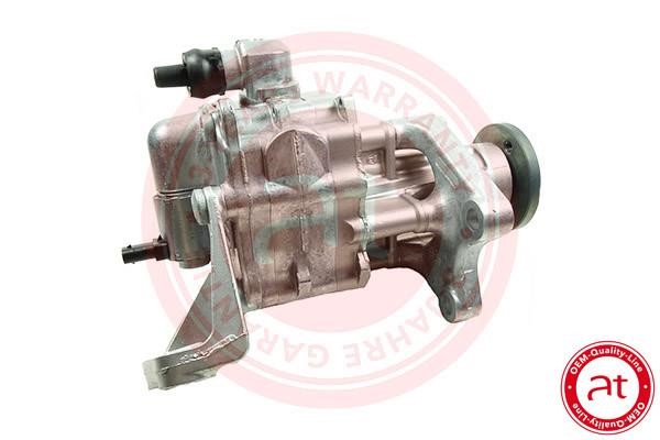 AT Autoteile AT 10787 Hydraulic Pump, steering system AT10787: Buy near me in Poland at 2407.PL - Good price!