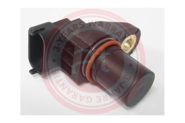 AT Autoteile AT 10100 Crankshaft position sensor AT10100: Buy near me at 2407.PL in Poland at an Affordable price!