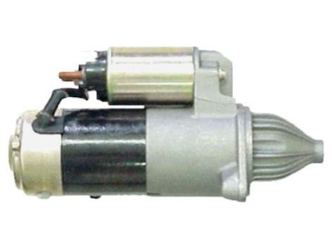 General Motors SG0267 Starter SG0267: Buy near me at 2407.PL in Poland at an Affordable price!