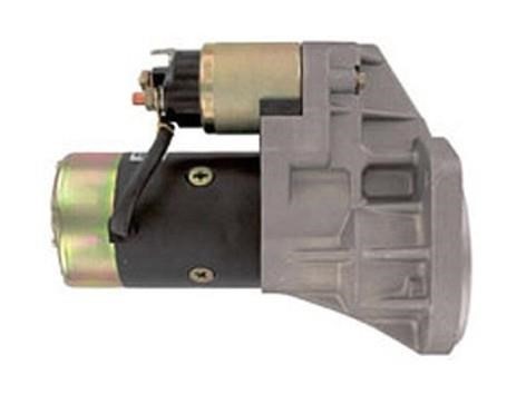 General Motors SG0356 Starter SG0356: Buy near me at 2407.PL in Poland at an Affordable price!