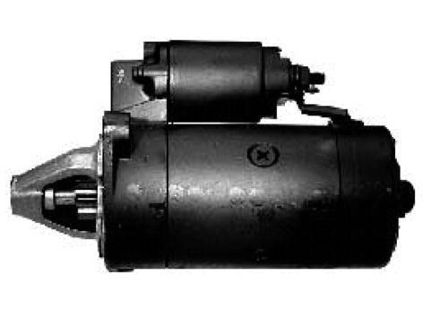 General Motors SG0288 Starter SG0288: Buy near me at 2407.PL in Poland at an Affordable price!