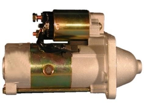 General Motors SG0340 Starter SG0340: Buy near me at 2407.PL in Poland at an Affordable price!