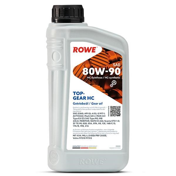 Kup Rowe 25000-0010-99 w niskiej cenie w Polsce!