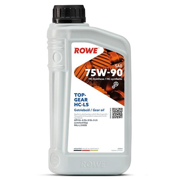 Kup Rowe 25004001099 – super cena na 2407.PL!