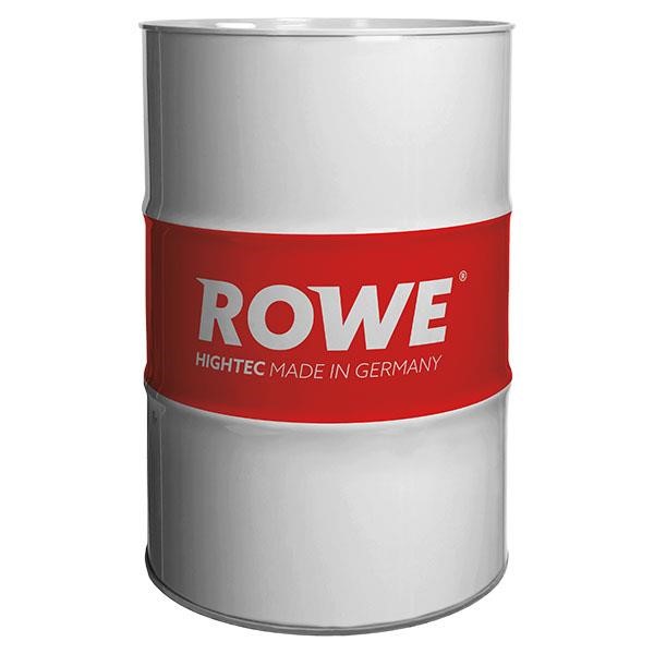 Rowe 21010-2100-99 Антифриз ROWE HIGHTEC G11 синий, концентрат, 210л 21010210099: Отличная цена - Купить в Польше на 2407.PL!