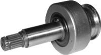 General Motors 2198 Freewheel gear, starter 2198: Buy near me at 2407.PL in Poland at an Affordable price!