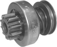 General Motors 6316 Freewheel gear, starter 6316: Buy near me at 2407.PL in Poland at an Affordable price!