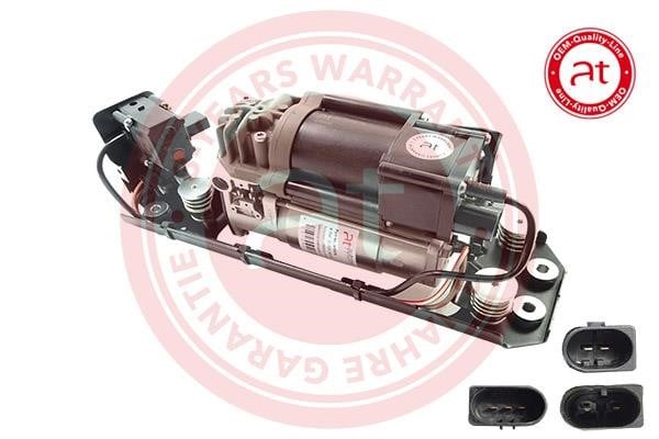 AT Autoteile AT 10479 Air Suspension Compressor AT10479: Buy near me in Poland at 2407.PL - Good price!