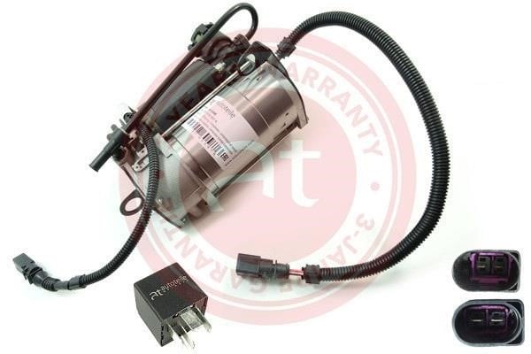 AT Autoteile AT 10486 Air Suspension Compressor AT10486: Buy near me in Poland at 2407.PL - Good price!