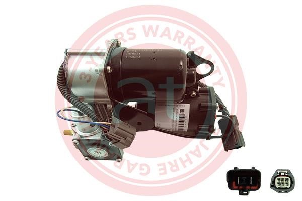AT Autoteile AT 10531 Air Suspension Compressor AT10531: Buy near me in Poland at 2407.PL - Good price!