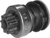 General Motors 2443 Freewheel gear, starter 2443: Buy near me at 2407.PL in Poland at an Affordable price!