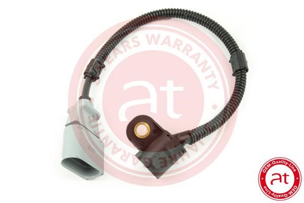 AT Autoteile AT 10071 Crankshaft position sensor AT10071: Buy near me in Poland at 2407.PL - Good price!