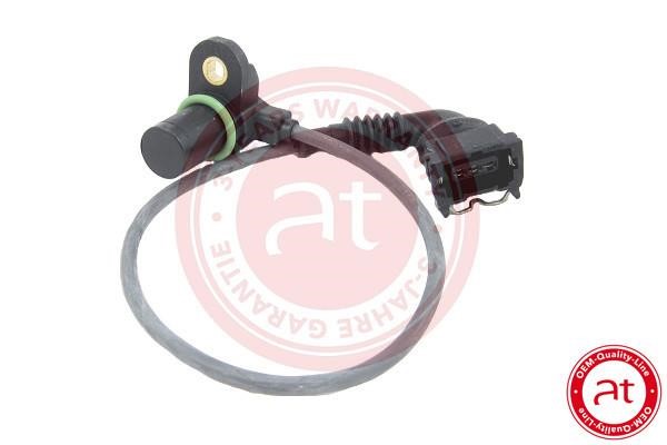 AT Autoteile AT 10074 Crankshaft position sensor AT10074: Buy near me in Poland at 2407.PL - Good price!