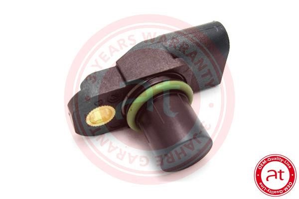 AT Autoteile AT 10084 Crankshaft position sensor AT10084: Buy near me at 2407.PL in Poland at an Affordable price!