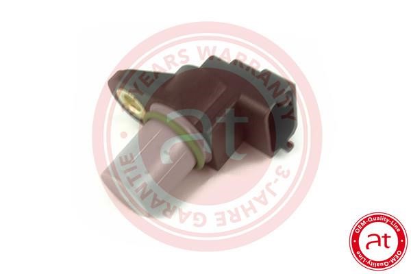 AT Autoteile AT 10097 Crankshaft position sensor AT10097: Buy near me at 2407.PL in Poland at an Affordable price!