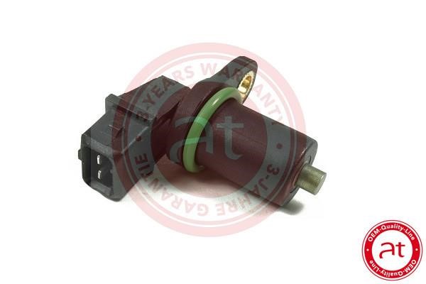 AT Autoteile AT 10120 Crankshaft position sensor AT10120: Buy near me in Poland at 2407.PL - Good price!