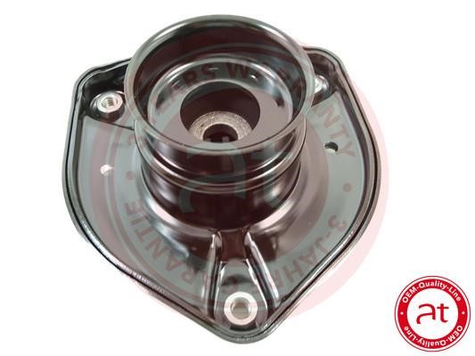 AT Autoteile AT10897 Suspension Strut Support Mount AT10897: Buy near me in Poland at 2407.PL - Good price!