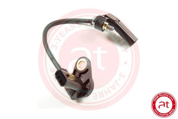 AT Autoteile AT 10772 Crankshaft position sensor AT10772: Buy near me at 2407.PL in Poland at an Affordable price!
