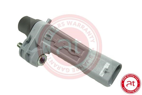 AT Autoteile AT 10778 Crankshaft position sensor AT10778: Buy near me in Poland at 2407.PL - Good price!