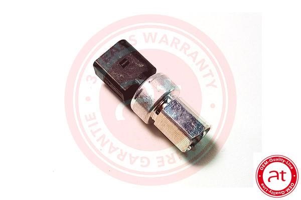 AT Autoteile AT 10779 AC pressure switch AT10779: Buy near me in Poland at 2407.PL - Good price!