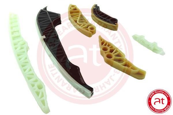 AT Autoteile AT 10857 Timing Chain Tensioner Bar AT10857: Buy near me in Poland at 2407.PL - Good price!