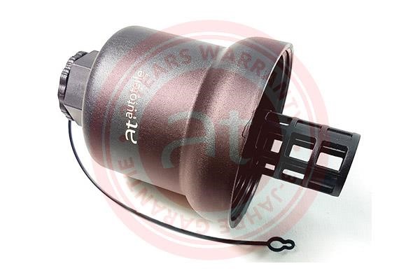 AT Autoteile AT 20223 Oil filter housing AT20223: Buy near me in Poland at 2407.PL - Good price!