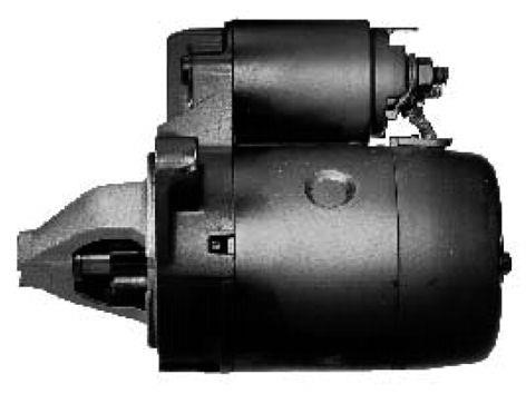 General Motors SG0310 Starter SG0310: Buy near me at 2407.PL in Poland at an Affordable price!