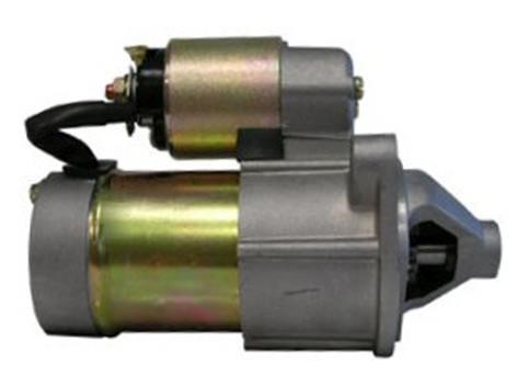 Opel SG0329 Starter SG0329: Buy near me at 2407.PL in Poland at an Affordable price!